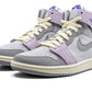 Air Jordan 1 High Zoom Air CMFT 2 Barely Grape (W)
