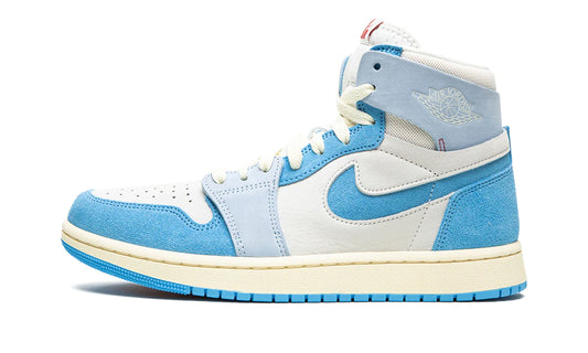 Air Jordan 1 High Zoom CMFT 2 University Blue (W)
