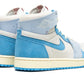 Air Jordan 1 High Zoom CMFT 2 University Blue (W)