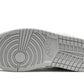 Air Jordan 1 Low Light Steel Grey (W)