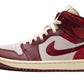 Air Jordan 1 Mid Tiki Leaf (W)