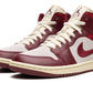 Air Jordan 1 Mid Tiki Leaf (W)