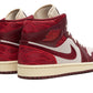 Air Jordan 1 Mid Tiki Leaf (W)