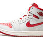 Air Jordan 1 High Zoom CMFT 2 Valentine's Day (W)