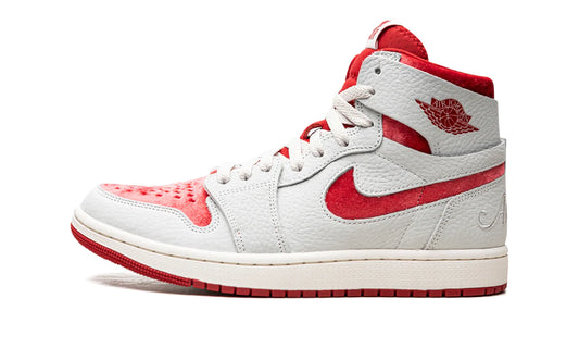 Air Jordan 1 High Zoom CMFT 2 Valentine's Day (W)