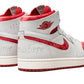 Air Jordan 1 High Zoom CMFT 2 Valentine's Day (W)
