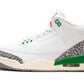 Air Jordan 3 Lucky Green (W)