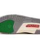 Air Jordan 3 Lucky Green (W)