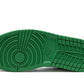 Air Jordan 1 Low Lucky Green Aquatone (W)