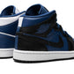 Air Jordan 1 Mid Split French Blue (W)