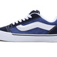 Vans Knu Skool Navy White