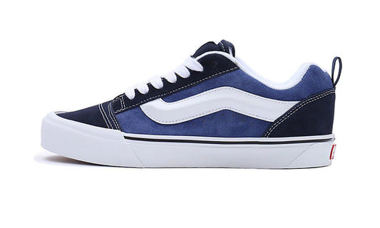 Vans Knu Skool Navy White