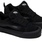 Vans Knu Skool Triple Black