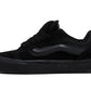 Vans Knu Skool Triple Black