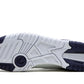 New Balance 550 White Dark Mercury (W)