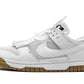 Nike Dunk Low Jumbo Remastered White Gum
