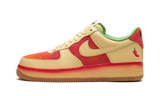Nike Air Force 1 Low Chilli Pepper