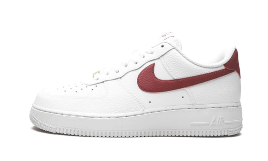 Nike Air Force 1 Low Team Red