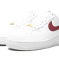 Nike Air Force 1 Low Team Red