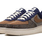 Nike Air Force 1 Low Tweed Midnight Navy Corduroy