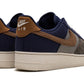 Nike Air Force 1 Low Tweed Midnight Navy Corduroy