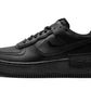 Nike Air Force 1 Low Shadow Triple Black (W)