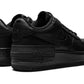 Nike Air Force 1 Low Shadow Triple Black (W)