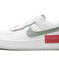 Nike Air Force 1 Low Shadow Jade Smoke (W)