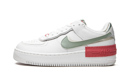 Nike Air Force 1 Low Shadow Jade Smoke (W)