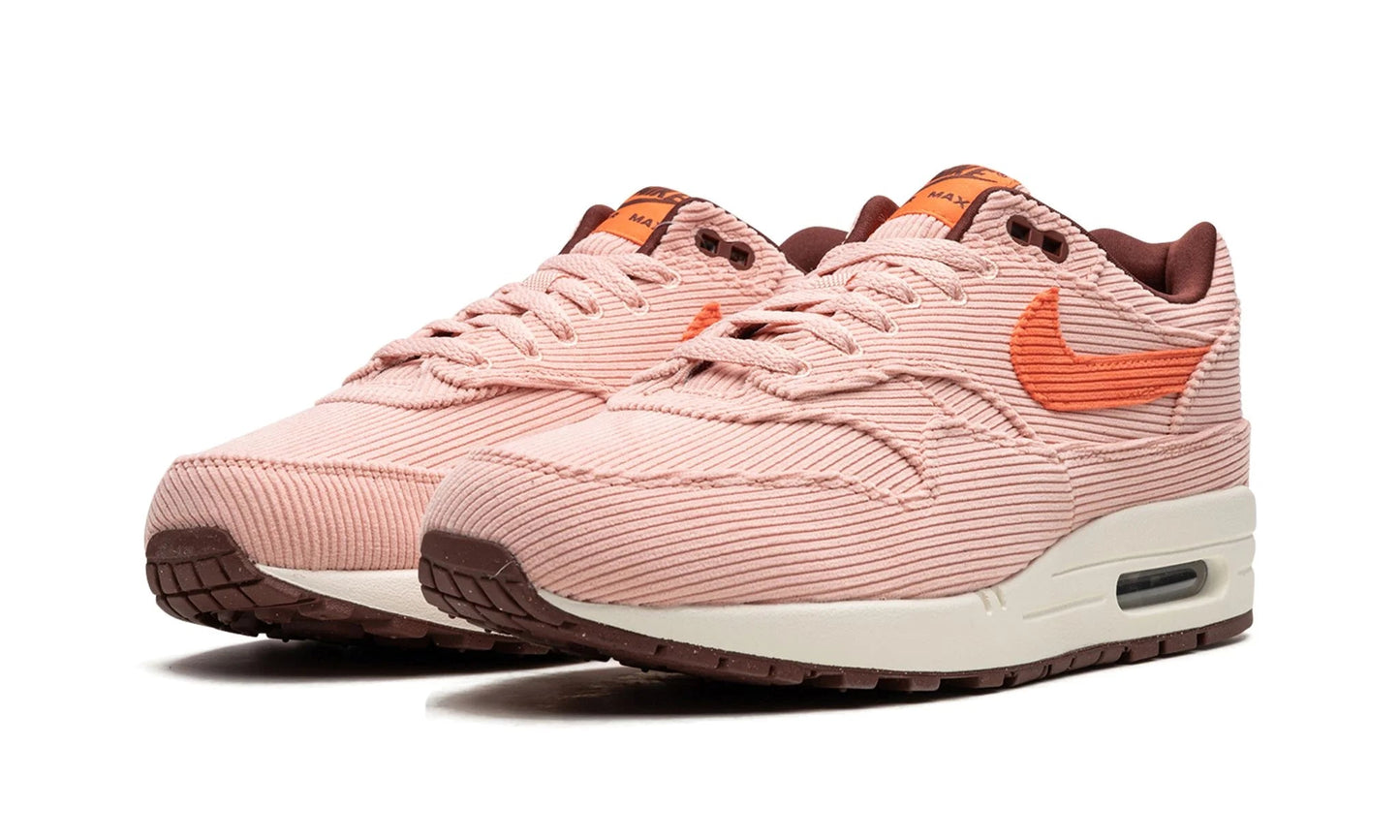 Nike Air Max 1 Premium Corduroy Stardust
