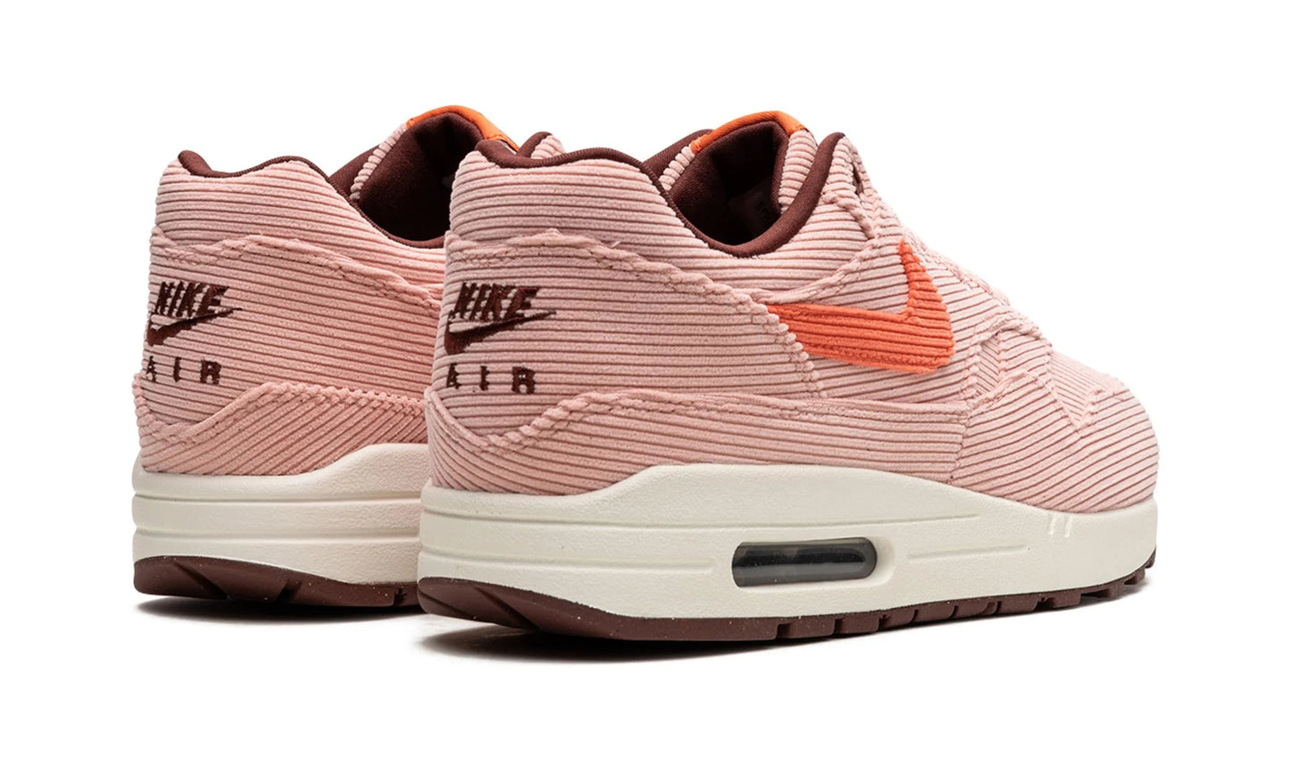 Nike Air Max 1 Premium Corduroy Stardust