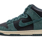 Nike Dunk High PRM Faded Spruce