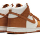 Nike Dunk High Monarch
