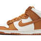 Nike Dunk High Monarch