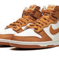 Nike Dunk High Monarch