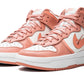 Nike Dunk High Up Light Madder Root (W)