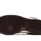 Nike Dunk High Burgundy Crush (W)