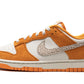 Nike Dunk Low Safari Swoosh Kumqua
