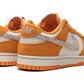 Nike Dunk Low Safari Swoosh Kumqua