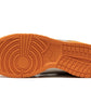 Nike Dunk Low Safari Swoosh Kumqua