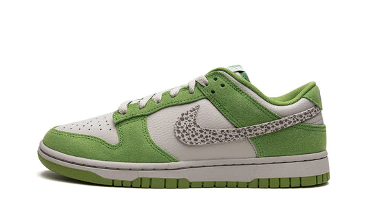 Nike Dunk Low Safari Swoosh Chlorophyll