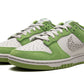Nike Dunk Low Safari Swoosh Chlorophyll