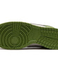 Nike Dunk Low Safari Swoosh Chlorophyll