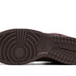 Nike Dunk Low Premium Burgundy Crush