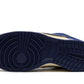 Nike Dunk Low LX Blue Suede (W)
