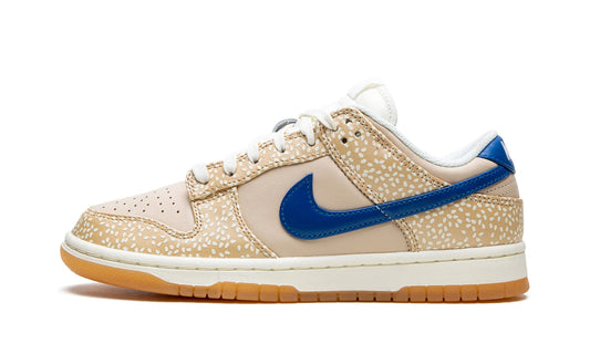 Nike Dunk Low Montreal Bagel Sesame