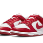 Nike Dunk Low Next Nature Gym Red (W)