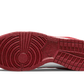 Nike Dunk Low Next Nature Gym Red (W)
