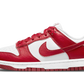 Nike Dunk Low Next Nature Gym Red (W)