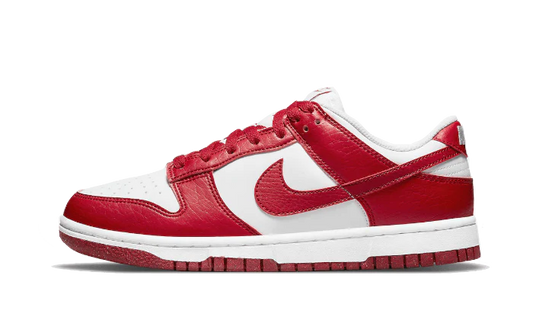 Nike Dunk Low Next Nature Gym Red (W)
